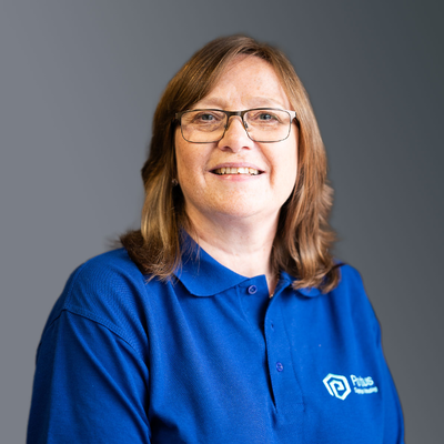 Irene Bailey