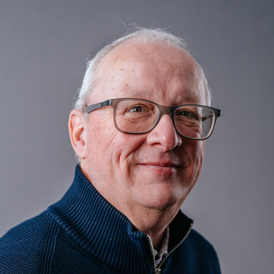 Phil Elvy